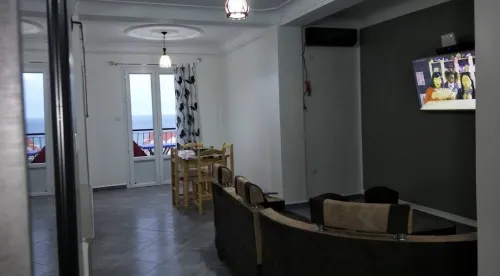 Location vacances Appartement F3 Tizi Ouzou Tigzirt