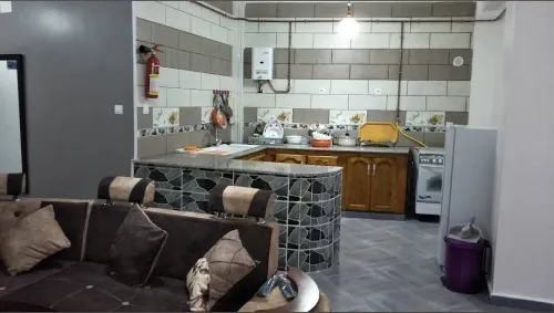 Location vacances Appartement F3 Tizi Ouzou Tigzirt