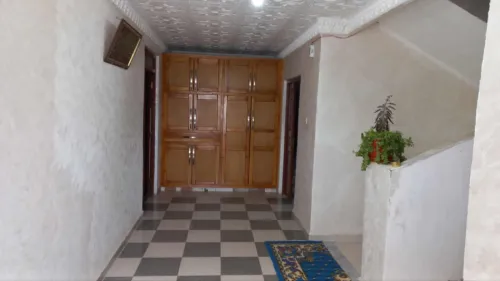 Vente Villa Bouira Bouira