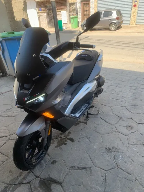 Vmx 200 2024