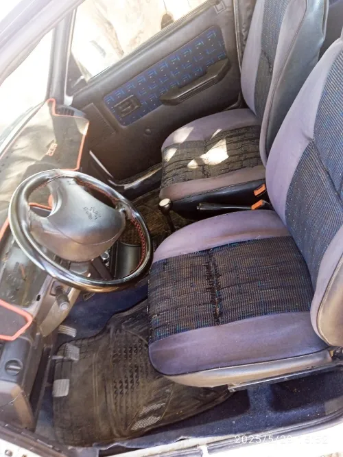 Peugeot 205 1999 205