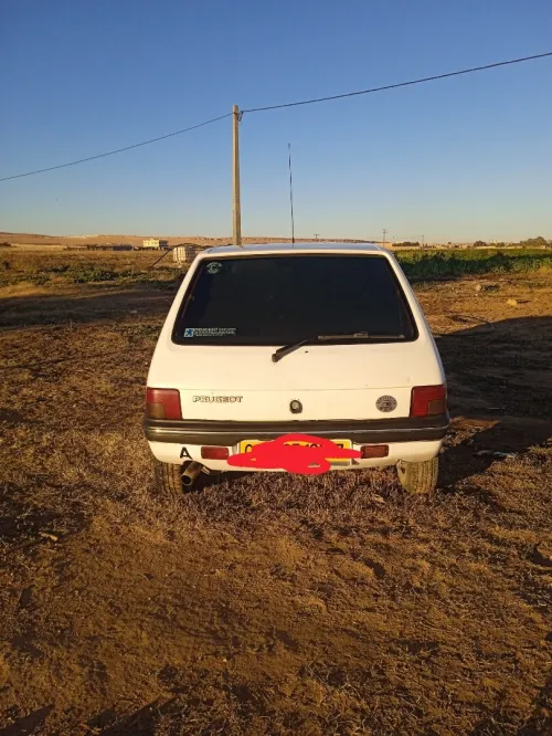 Peugeot 205 1999 205