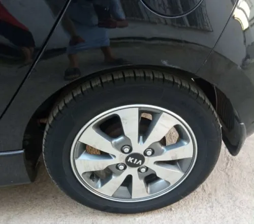 Kia Picanto 2016 