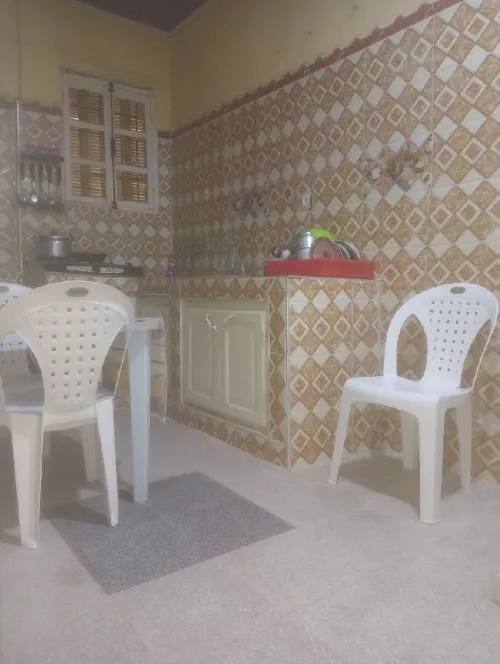Location vacances Appartement F2 El Tarf Ain el assel