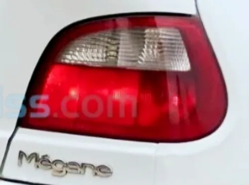 fhou araere megane 1