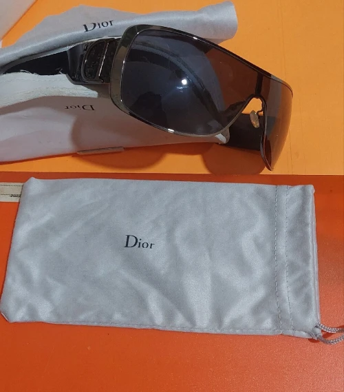 Lunettes solaires originales femme