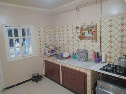Vente Appartement F3 Constantine Ain smara