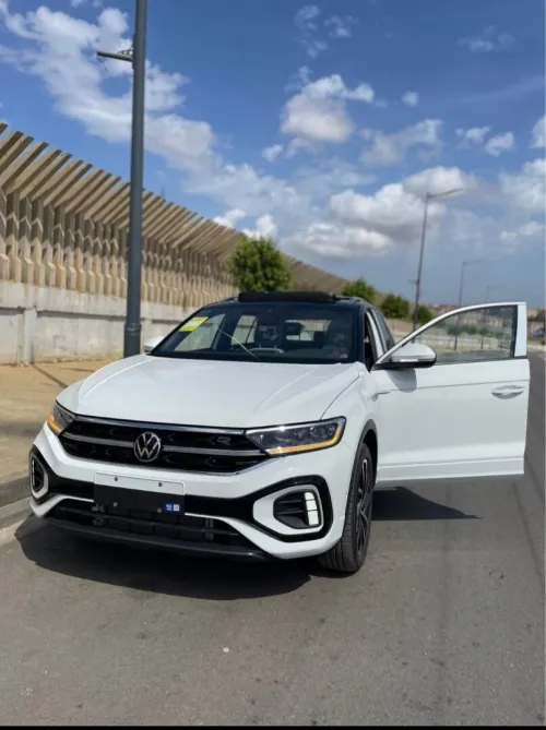 Volkswagen T-Roc 2025 Starlight edition Sono beats