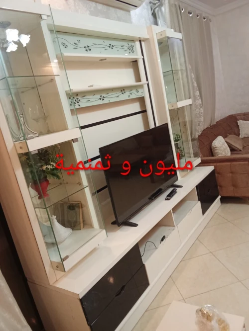 bibliothèque TV