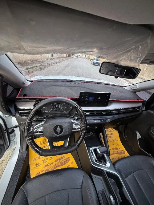 Geely GX3 PRO  2025 