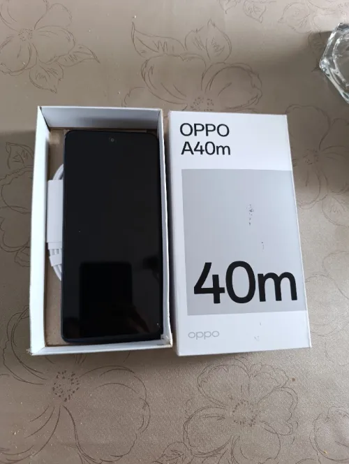 OPPO A40m 8g 256 A40