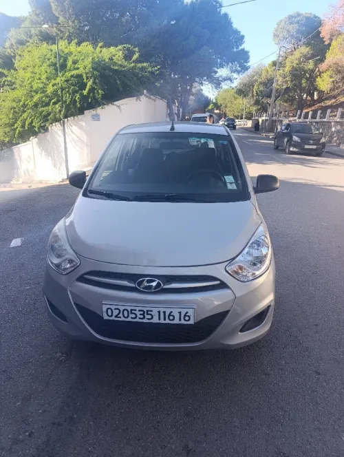 Hyundai i10 2016 GL Plus