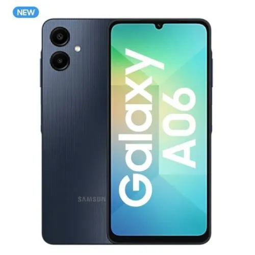 Samsung A06