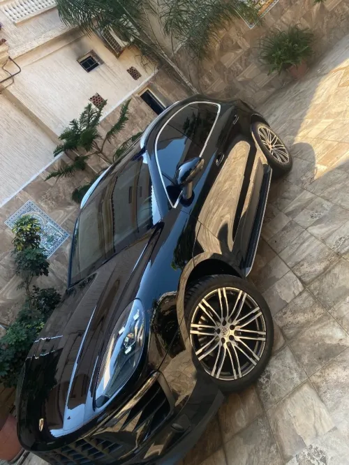 Porsche Macan 2019 Macan