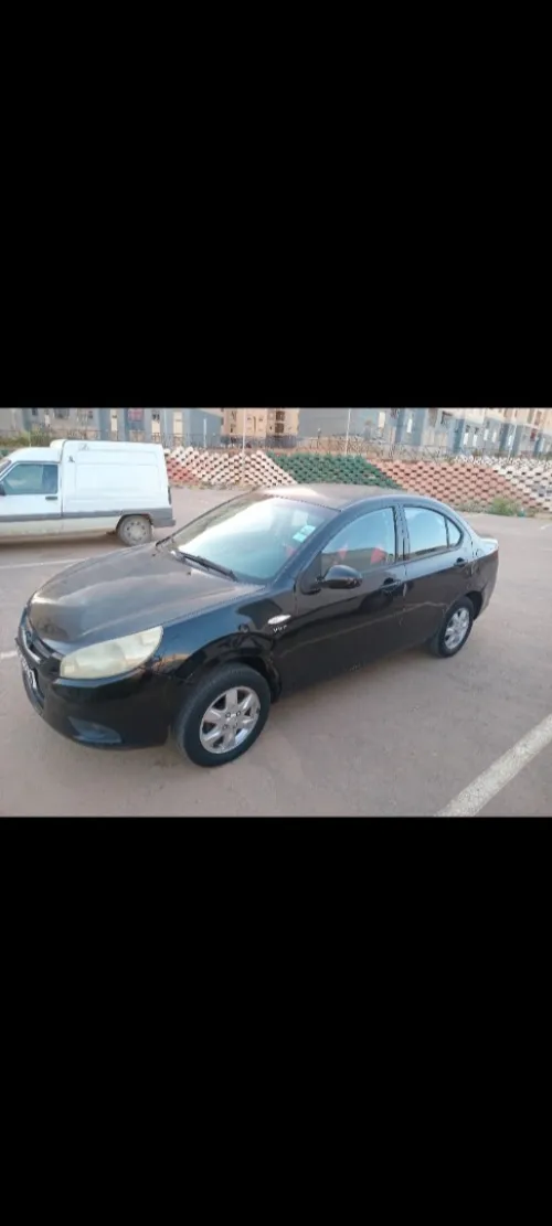 JAC J3 2012 
