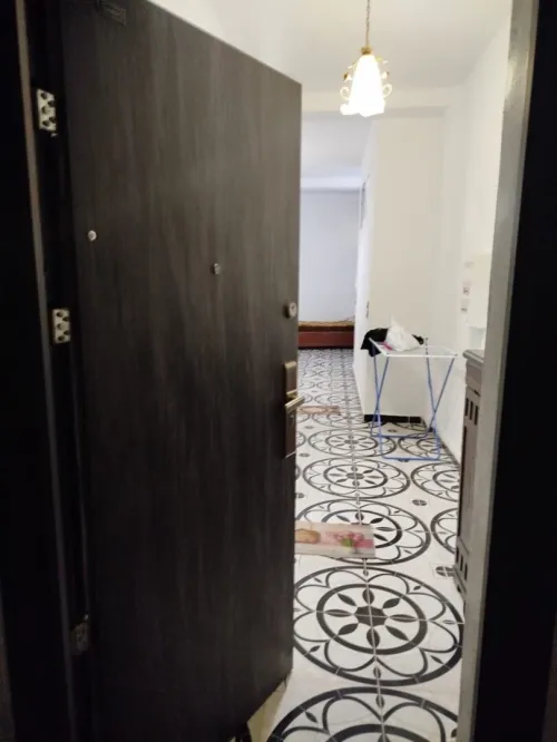 Vente Appartement F3 Tizi Ouzou Azeffoun