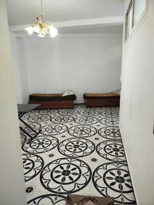 Vente Appartement F3 Tizi Ouzou Azeffoun