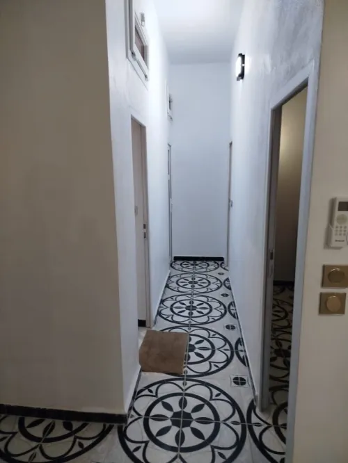 Vente Appartement F3 Tizi Ouzou Azeffoun
