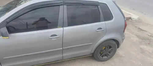 Volkswagen Polo 2008 Police