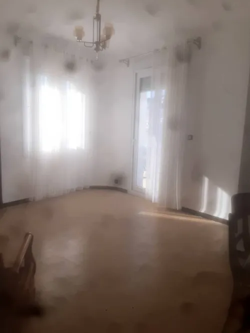 Vente Appartement F5 Alger Alger centre