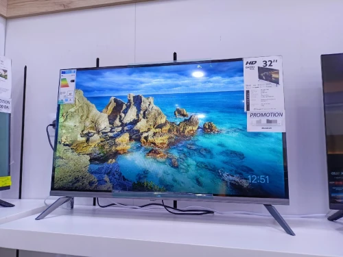 TV IRIS 32 POUCE HD GOOGLE TV G4030