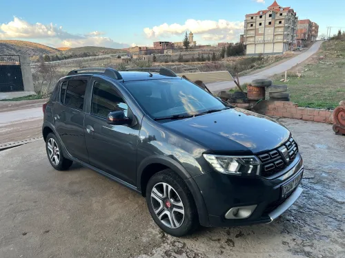 Dacia Sandero 2019 Stepway