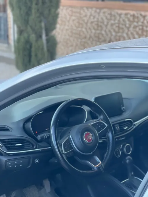 Fiat Tipo Sedan 2023 Life