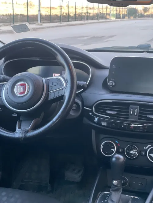 Fiat Tipo Sedan 2023 Life