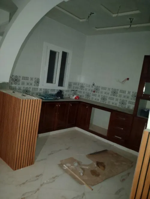 Vente Appartement F3 Aïn Témouchent Hammam bouhadjar