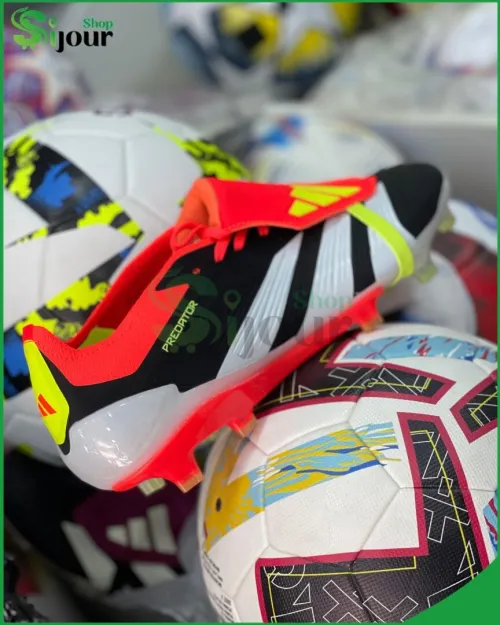 Soulier Predator ADIDAS 