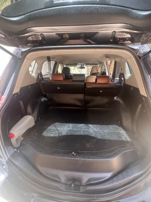 Toyota RAV4 2017 RAV4