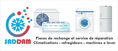 Pièce détachées froid et chaud 
