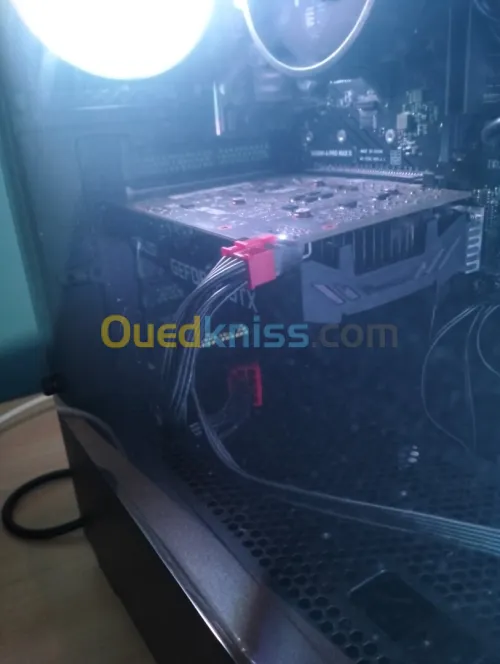 GTX 1660 super a vendre