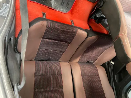Peugeot 205 1986 1.6 gti injection