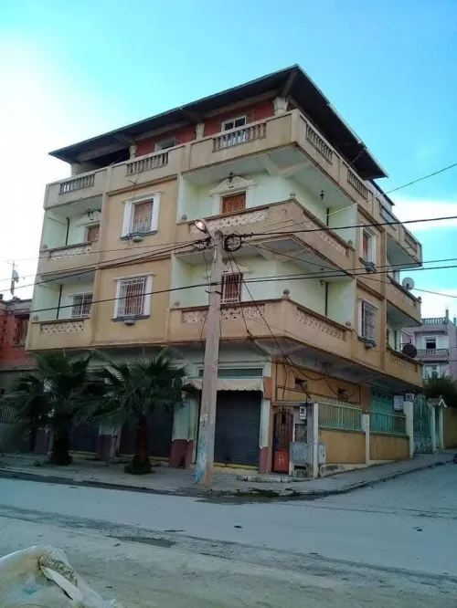 Vente Villa Guelma Guelma