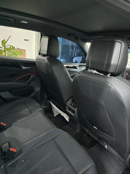 Volkswagen Tiguan 2025 R Lain