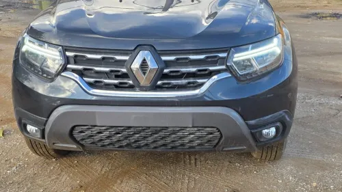 Dacia Duster 2025 Extreme