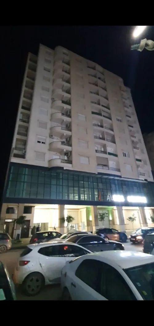 Vente Appartement F3 Béjaïa Bejaia