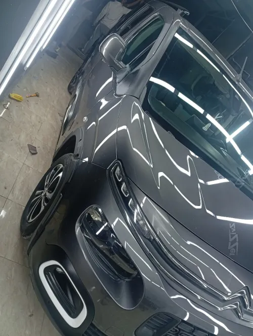 Citroen Berlingo 2019 Berlingo
