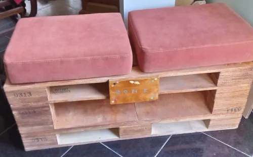 Des choses à vendre