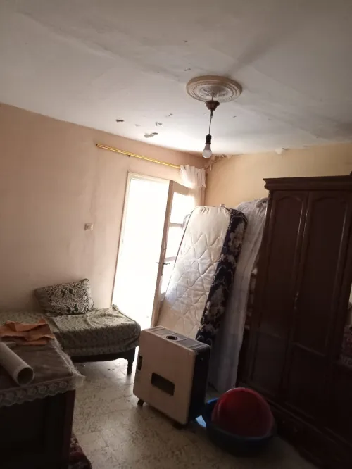 Vente Villa Sidi Bel Abbès Sidi lahcene