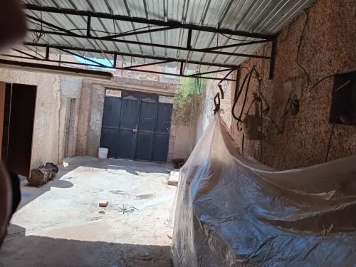 Vente Villa Sidi Bel Abbès Sidi lahcene