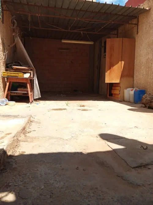 Vente Villa Sidi Bel Abbès Sidi lahcene