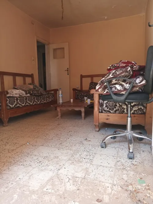 Vente Villa Sidi Bel Abbès Sidi lahcene
