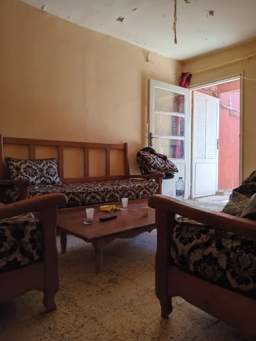 Vente Villa Sidi Bel Abbès Sidi lahcene