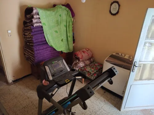 Vente Villa Sidi Bel Abbès Sidi lahcene