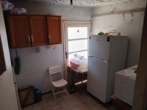 Vente Villa Sidi Bel Abbès Sidi lahcene