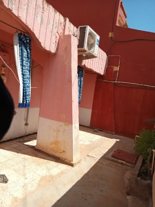 Vente Villa Sidi Bel Abbès Sidi lahcene