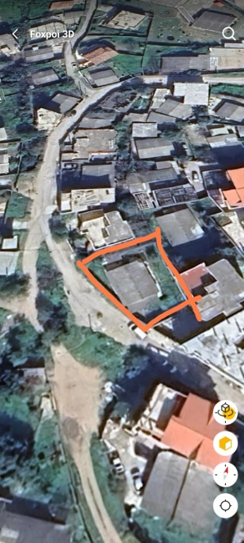 Vente Terrain Skikda Skikda