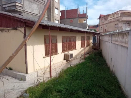 Vente Terrain Skikda Skikda